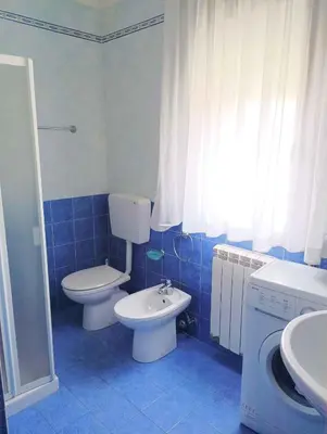 Bagno di Apartments in Rosolina Mare 24930