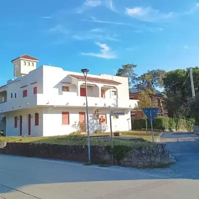 Apartments in Rosolina Mare 25092