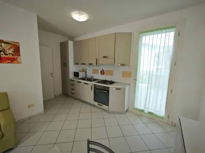 Cucina o angolo cottura di Holiday Homes in Rosolina Mare 25014