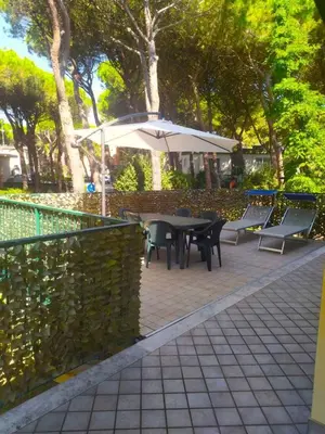 Planimetria di Holiday Homes in Rosolina Mare 24977