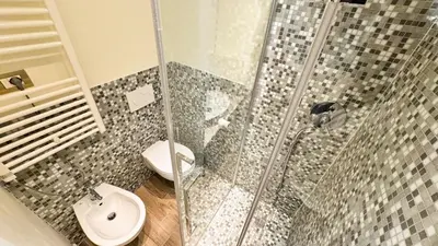 Bagno di Graceful Venice Barnaba Suite by Ca-Sa Check