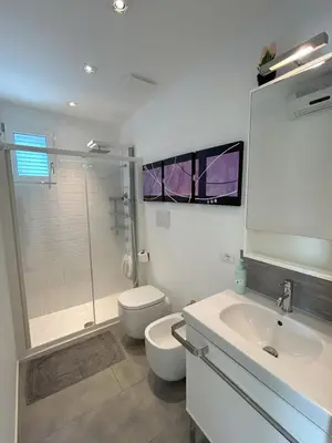 Bagno di L'incanto Home 2