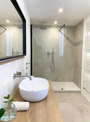 Bagno di Da Lydia