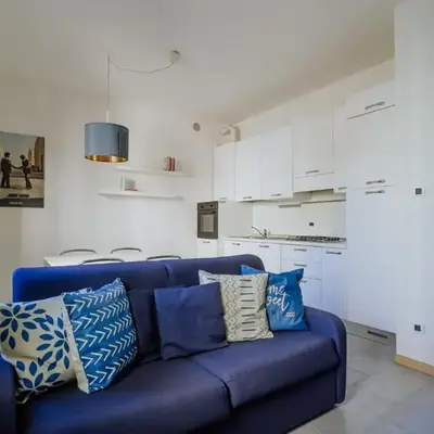 Yourbanflat Mazzini