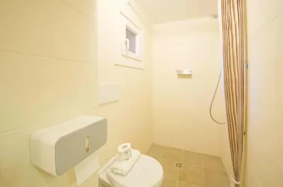 Bagno di DolceVita Apartments N 521
