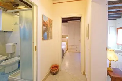 Bagno di DolceVita Apartments N 522
