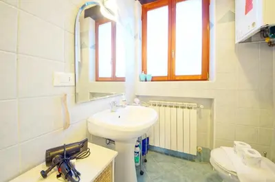 Bagno di DolceVita Apartments N 522