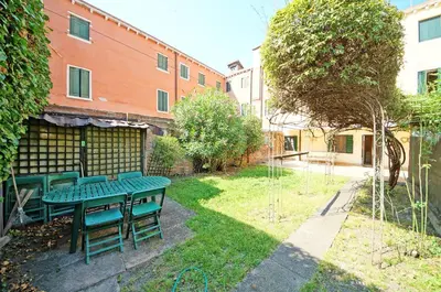 Giardino di DolceVita Apartments N 522