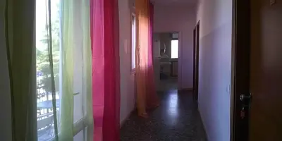 Planimetria di GreenColors Hotel