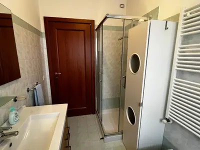 Bagno di Casa di Martina