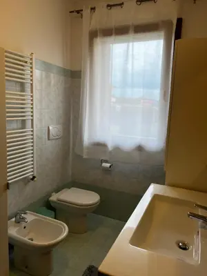 Bagno di Casa di Martina