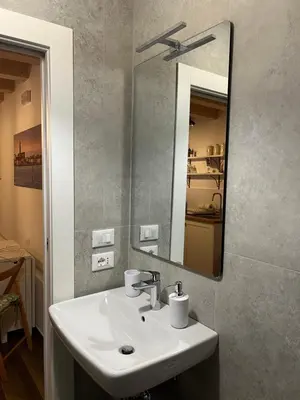 Bagno di Casetta don Bosco