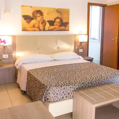 Hotel Roma