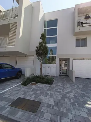 Edificio in cui si trova l'appartamento
