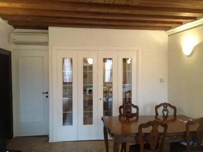 Planimetria di Venice Romantic Home