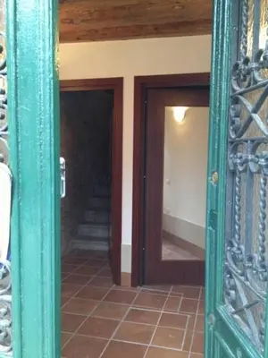 Planimetria di Venice Romantic Home