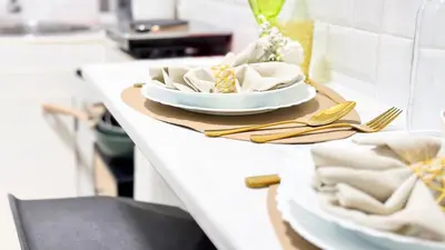 Cibo presso l'appartamento o nelle vicinanze