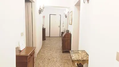 Planimetria di Gorgeous apartment St. Mark square by Ca-Sa Check