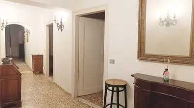 Planimetria di Gorgeous apartment St. Mark square by Ca-Sa Check