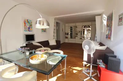 Cucina o angolo cottura di Apartment in the heart of Venice by Ca-Sa Check