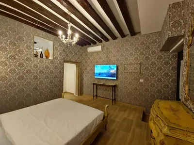 TV o dispositivi per l'intrattenimento presso DolceVita
