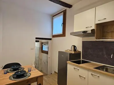 Cucina o angolo cottura di DolceVita
