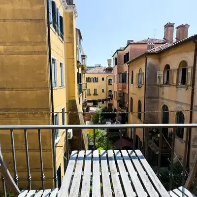 Appartamento a cannaregio by Ca-Sa Check