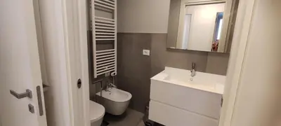 Bagno di Tahiti Mare App A7 e A8 RESIDENCE FRONTEMARE