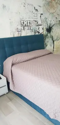 Letto o letti in una camera di Tahiti Mare App A7 e A8 RESIDENCE FRONTEMARE