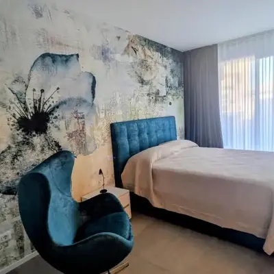 Tahiti Mare App A7 e A8 RESIDENCE FRONTEMARE