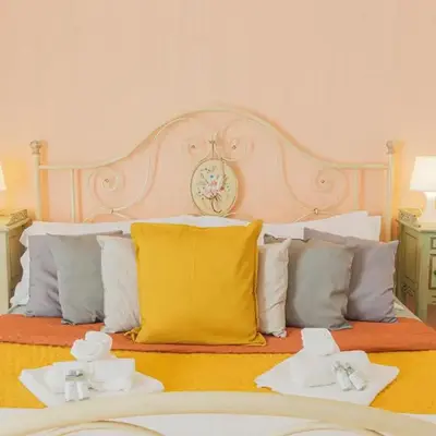 LE BARCHE Guest House