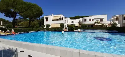 Piscina di Villetta Moro Mesele o nelle vicinanze
