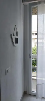 Planimetria di Appartamenti Le Conchiglie Sottomarina