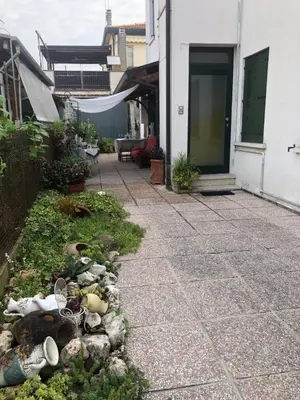 Edificio in cui si trova l'appartamento