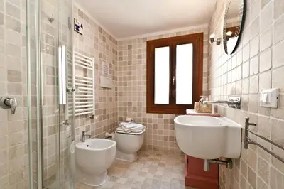 Bagno di Ca' Giardini