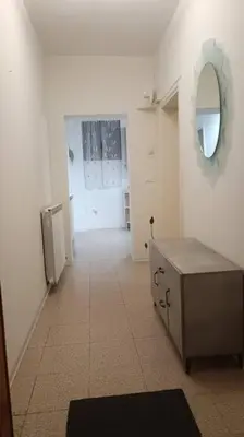 Planimetria di Central Star House Murano