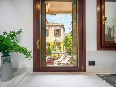 Giardino di San Barnaba Palace R&R