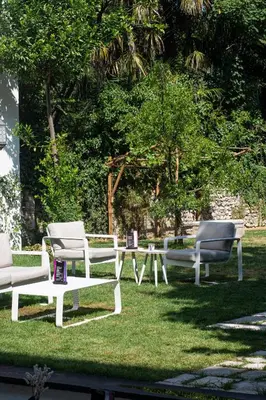 Giardino di Bassano Club House