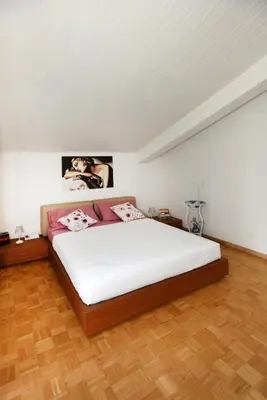 Letto o letti in una camera di Il Granaio letterario