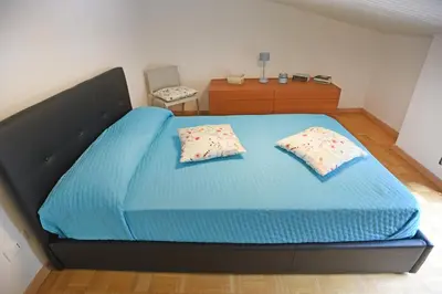 Letto o letti in una camera di Il Granaio letterario