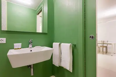 Bagno di San Felice Modern by Sarlux