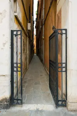 Planimetria di San Felice Modern by Sarlux