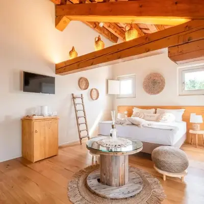 Villa Giulia Relais & Spa