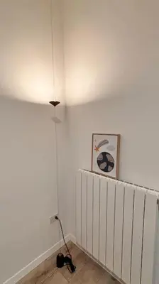 Planimetria di Casa Semi 整套公寓