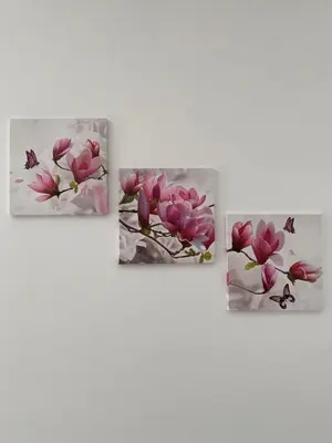 Planimetria di House of Flowers