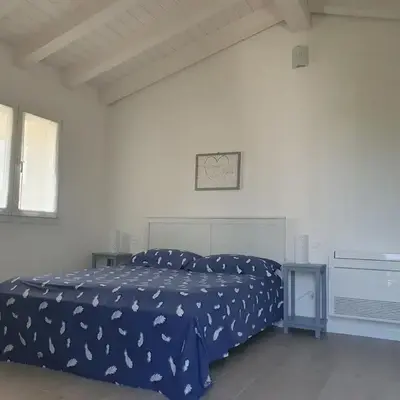 B&B Il Pozzo dei Desideri