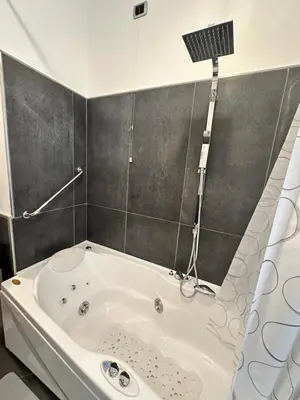 Bagno di All'ombra della magnolia