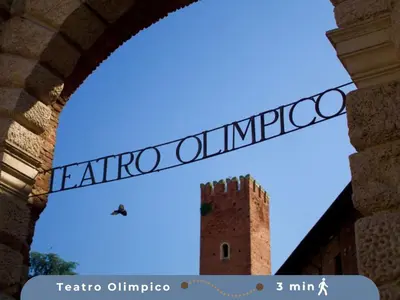 Certificato, attestato, insegna o altro documento esposto da Ostello di Vicenza