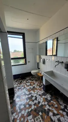 Bagno di Ostello di Vicenza