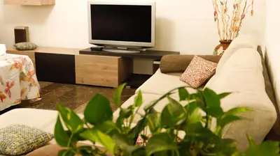 TV o dispositivi per l'intrattenimento presso Chez Regina, feel at home!